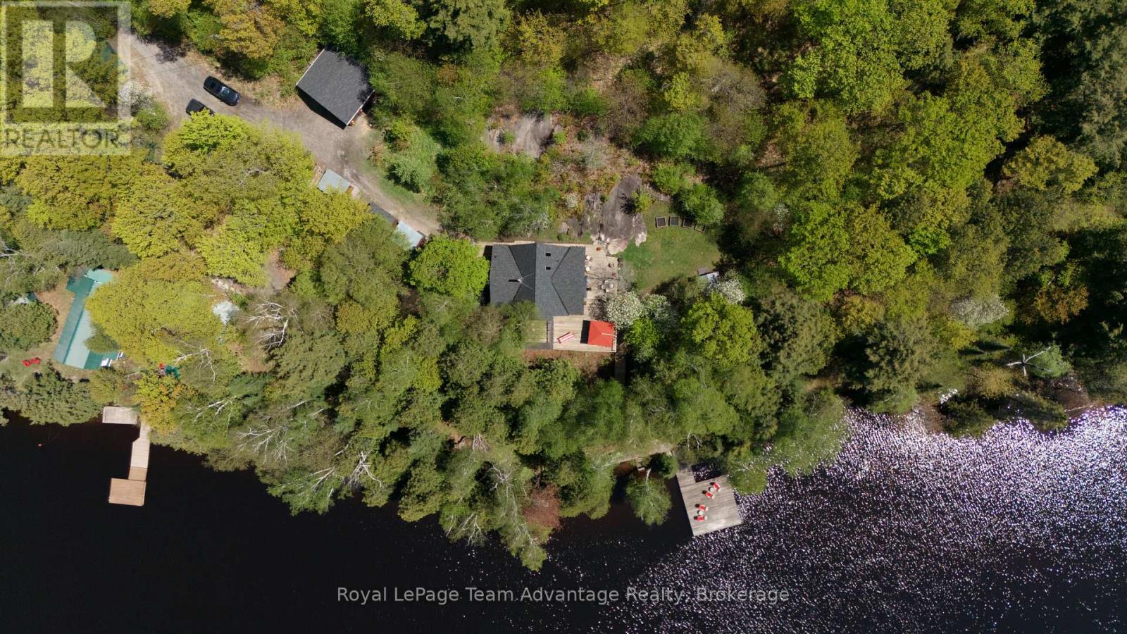 182 Woodland Lane, Magnetawan, Ontario  P0A 1P0 - Photo 4 - X13209718
