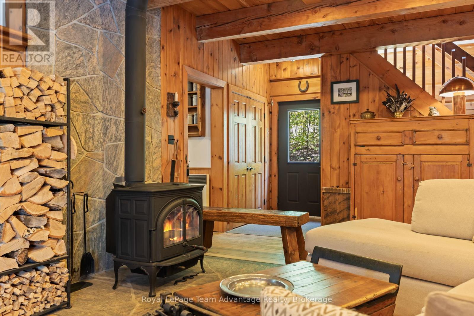 182 Woodland Lane, Magnetawan, Ontario  P0A 1P0 - Photo 6 - X13209718
