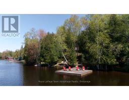 182 WOODLAND LANE, magnetawan, Ontario