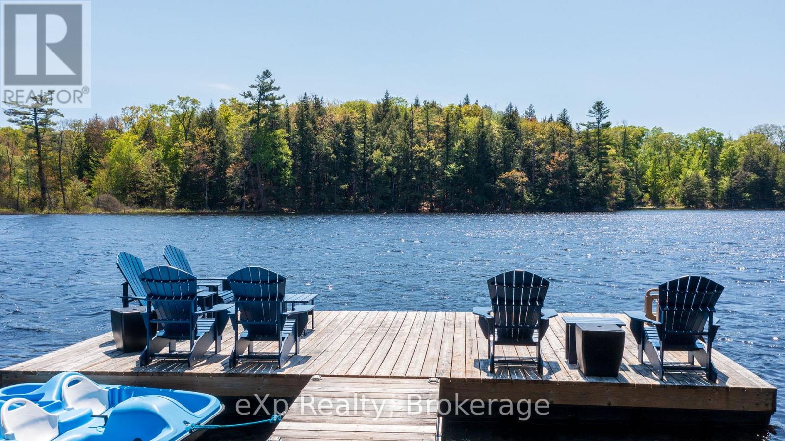 84 Route 66 Route, Seguin, Ontario  P2A 0B2 - Photo 40 - X13209720