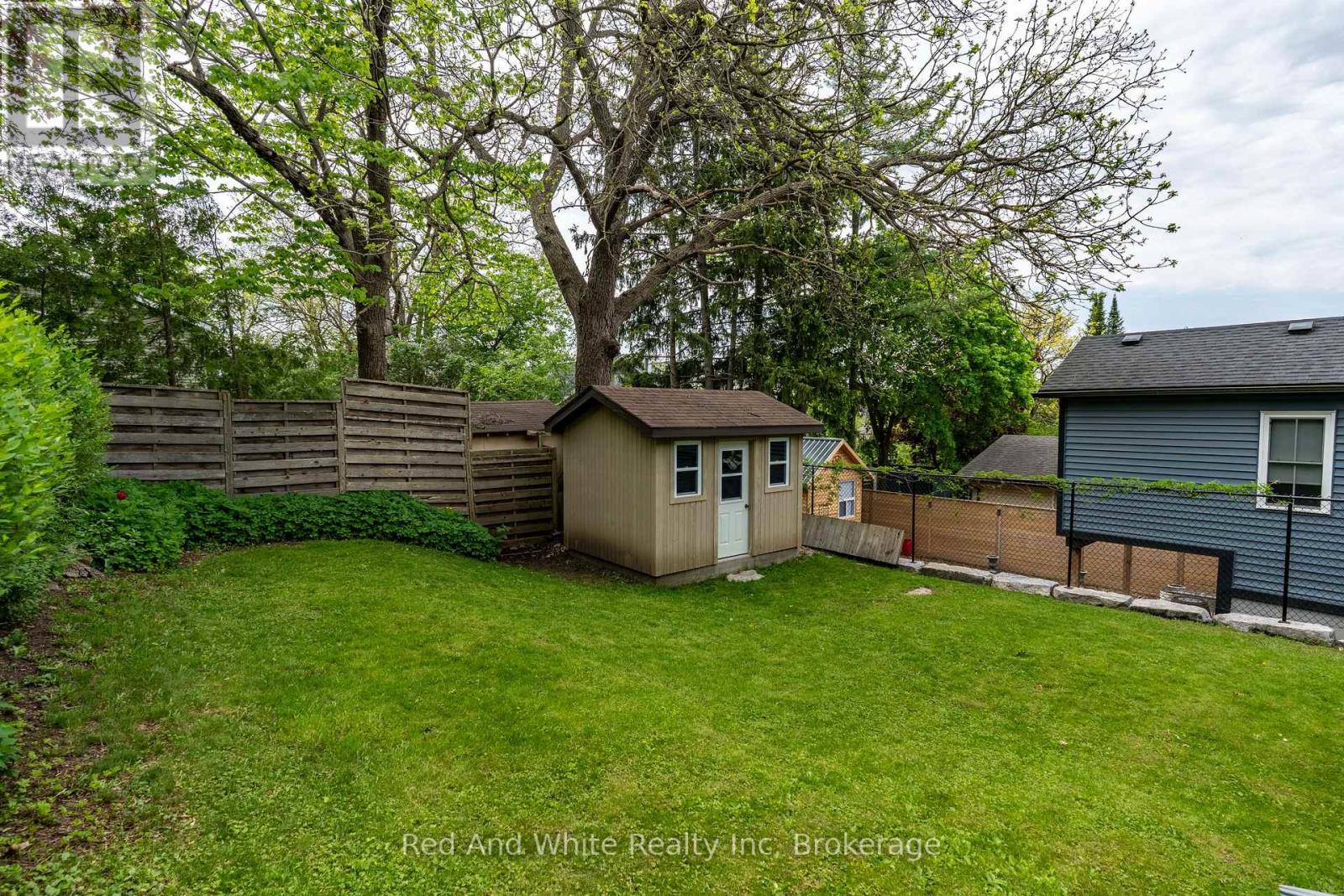 23 Pearl Street, Guelph, Ontario  N1E 2E4 - Photo 39 - X13209774