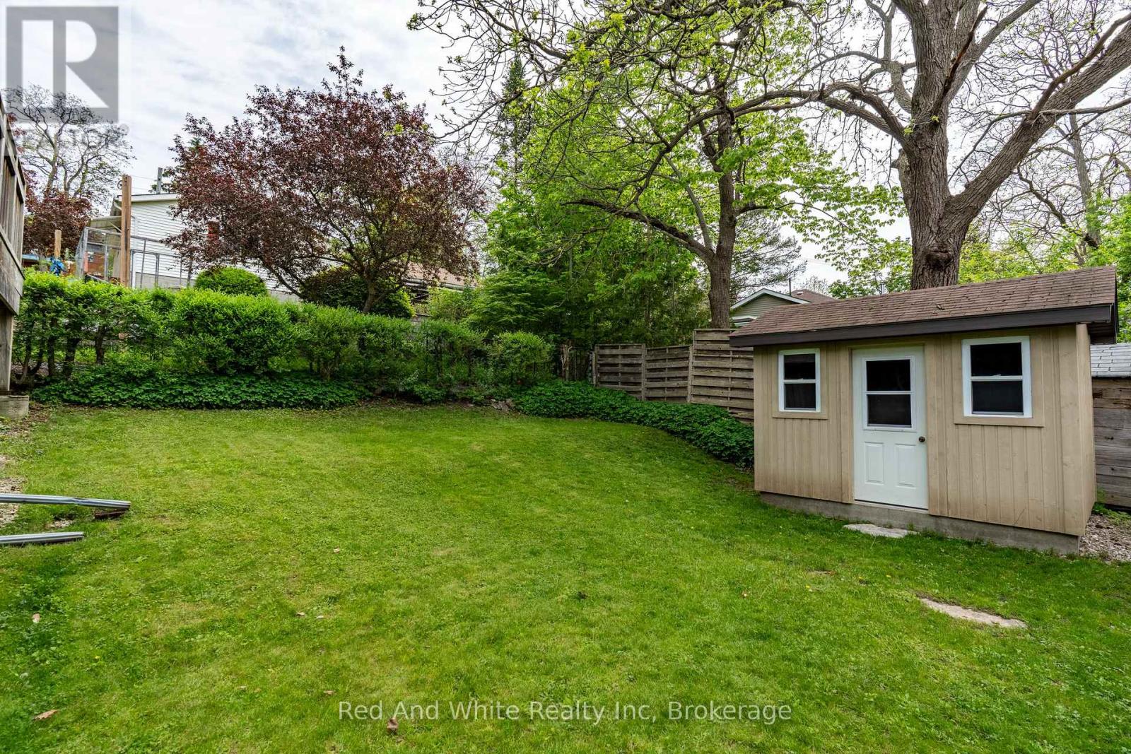23 Pearl Street, Guelph, Ontario  N1E 2E4 - Photo 40 - X13209774