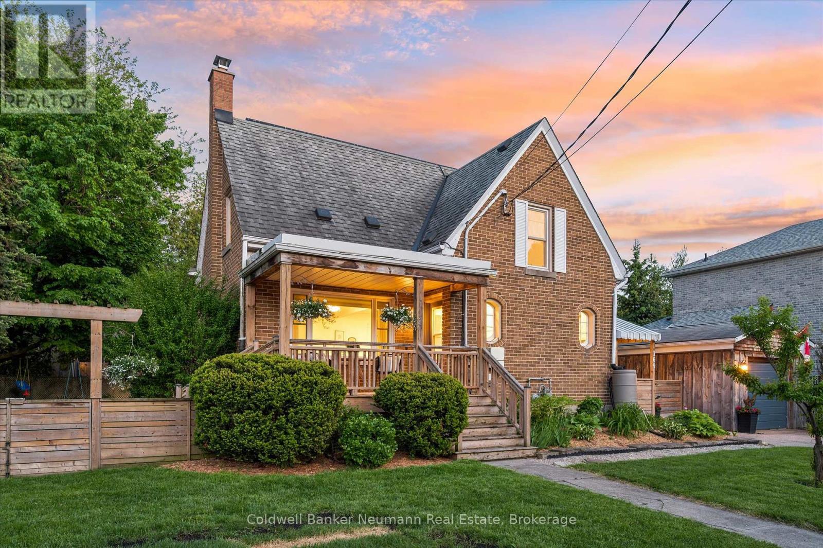 169 PALMER STREET, Guelph, Ontario