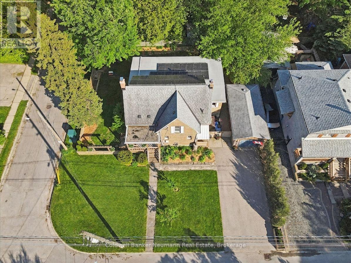 169 Palmer Street, Guelph, Ontario  N1E 2R5 - Photo 37 - X13209804