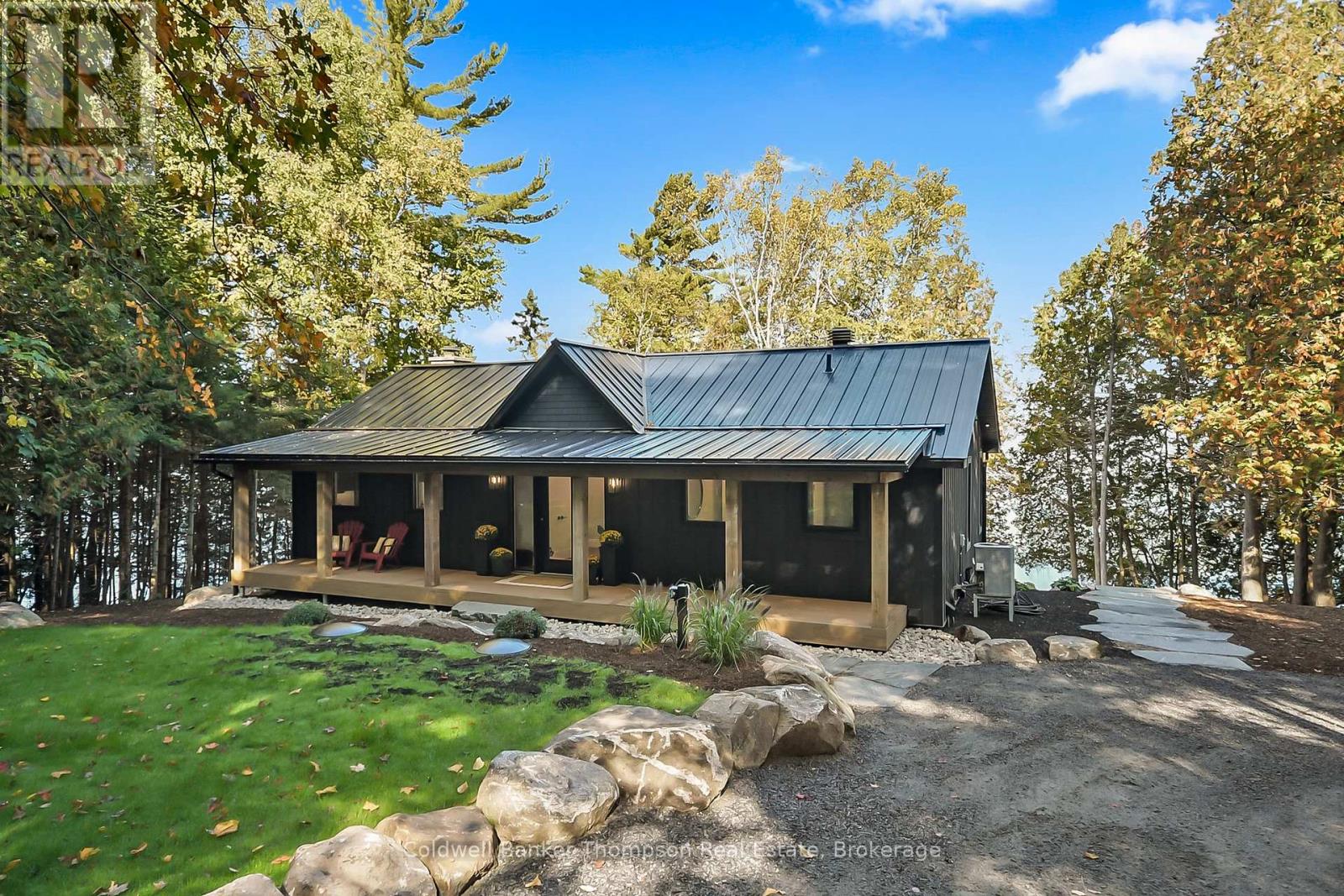 1108 South Bernard Lake Road, Sundridge, Ontario  P0A 1Z0 - Photo 4 - X13209822