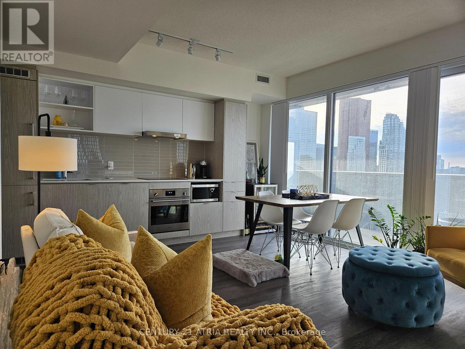 4305 - 55 COOPER STREET, Toronto, Ontario