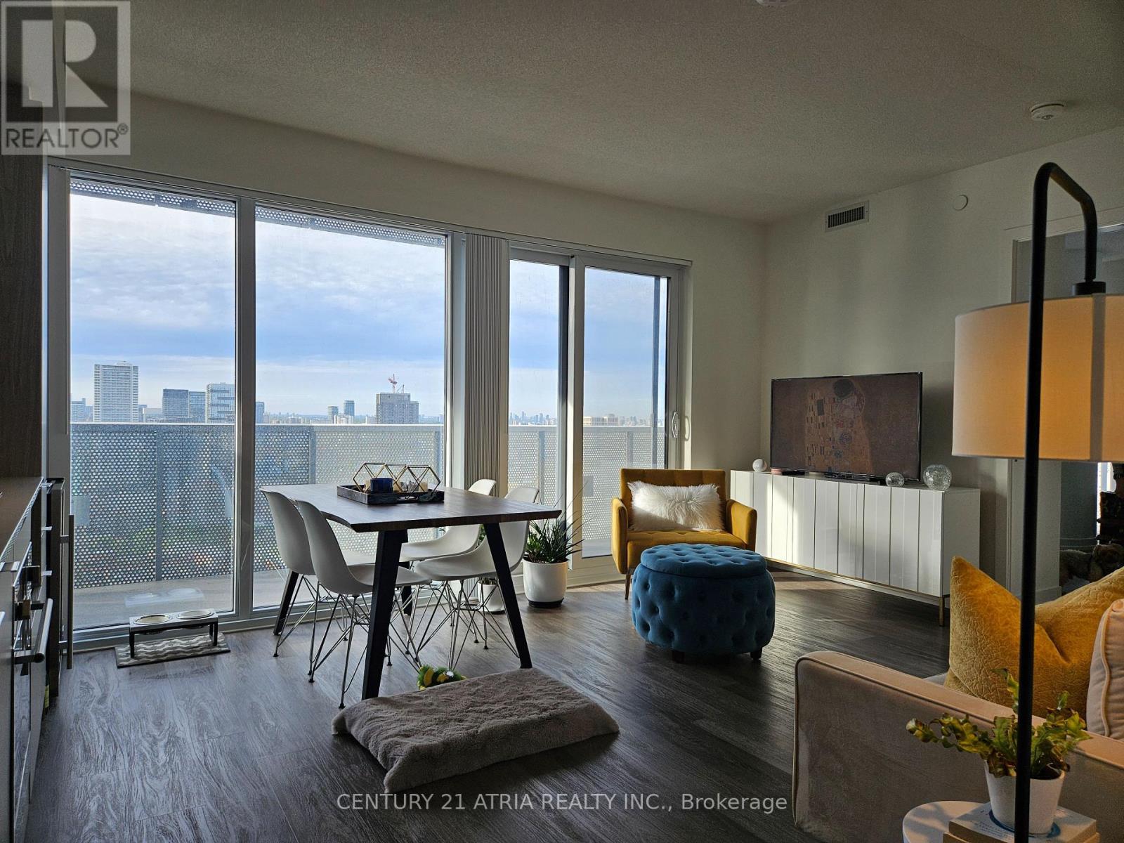 4305 - 55 Cooper Street, Toronto, Ontario  M5E 0G1 - Photo 2 - C13191590