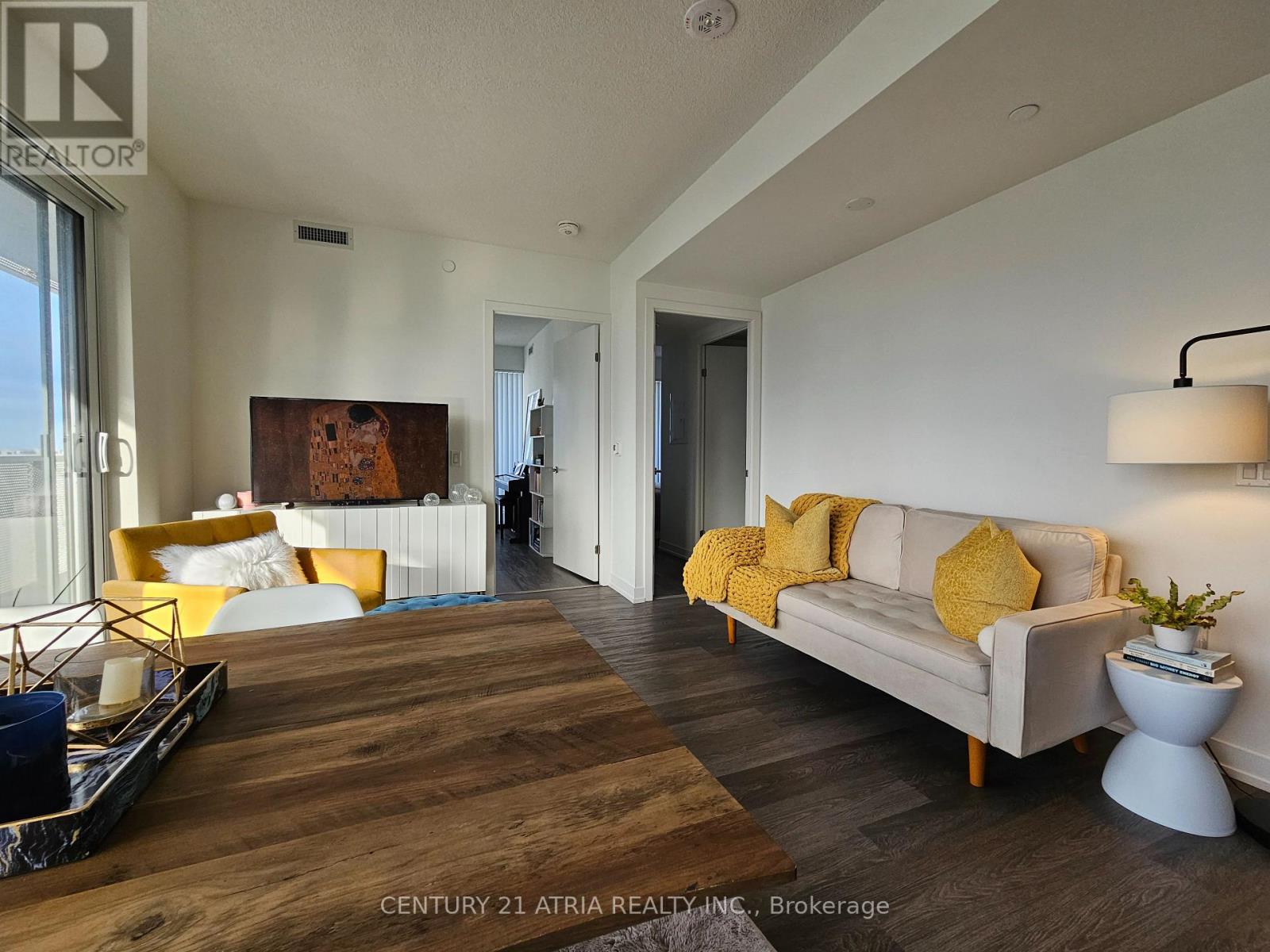 4305 - 55 Cooper Street, Toronto, Ontario  M5E 0G1 - Photo 3 - C13191590