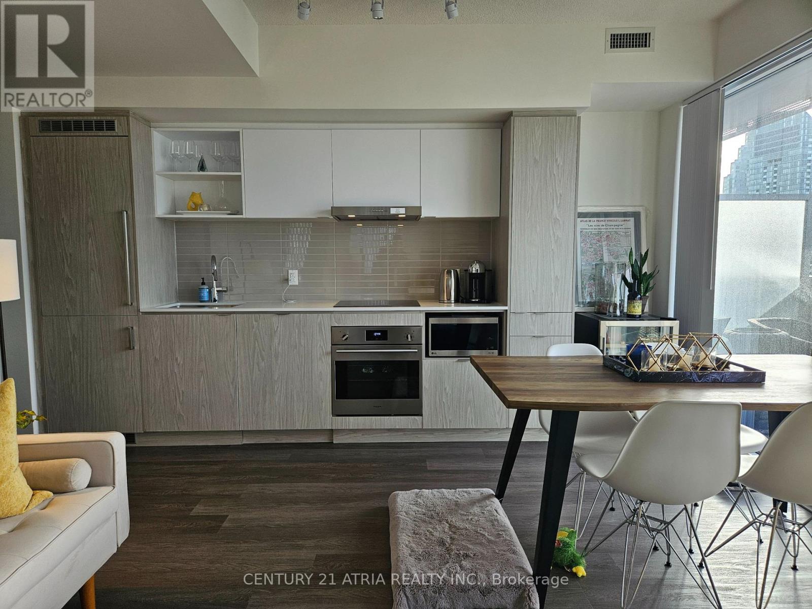 4305 - 55 Cooper Street, Toronto, Ontario  M5E 0G1 - Photo 4 - C13191590