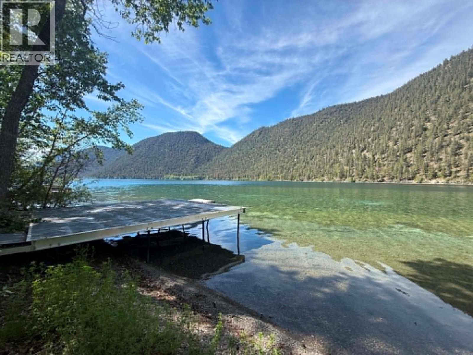 240 Smith Road, Lillooet, British Columbia  V0K 2H0 - Photo 7 - 10379612