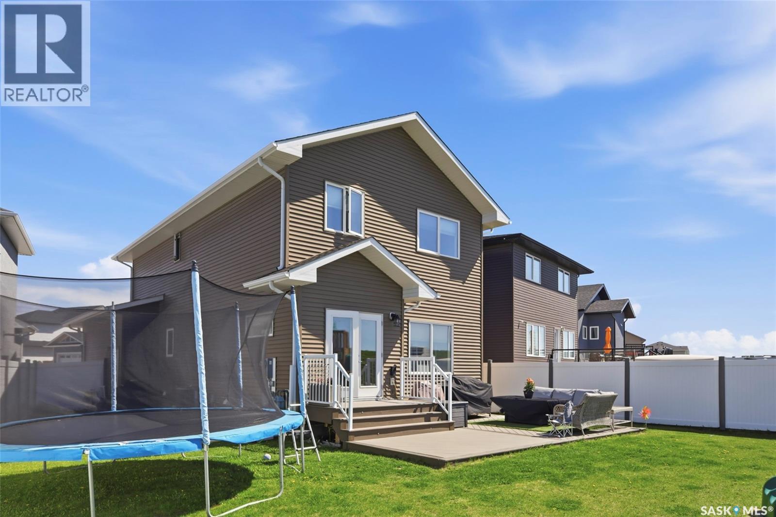 335 Hassard Close, Saskatoon, Saskatchewan  S7L 4Y7 - Photo 36 - SK037452