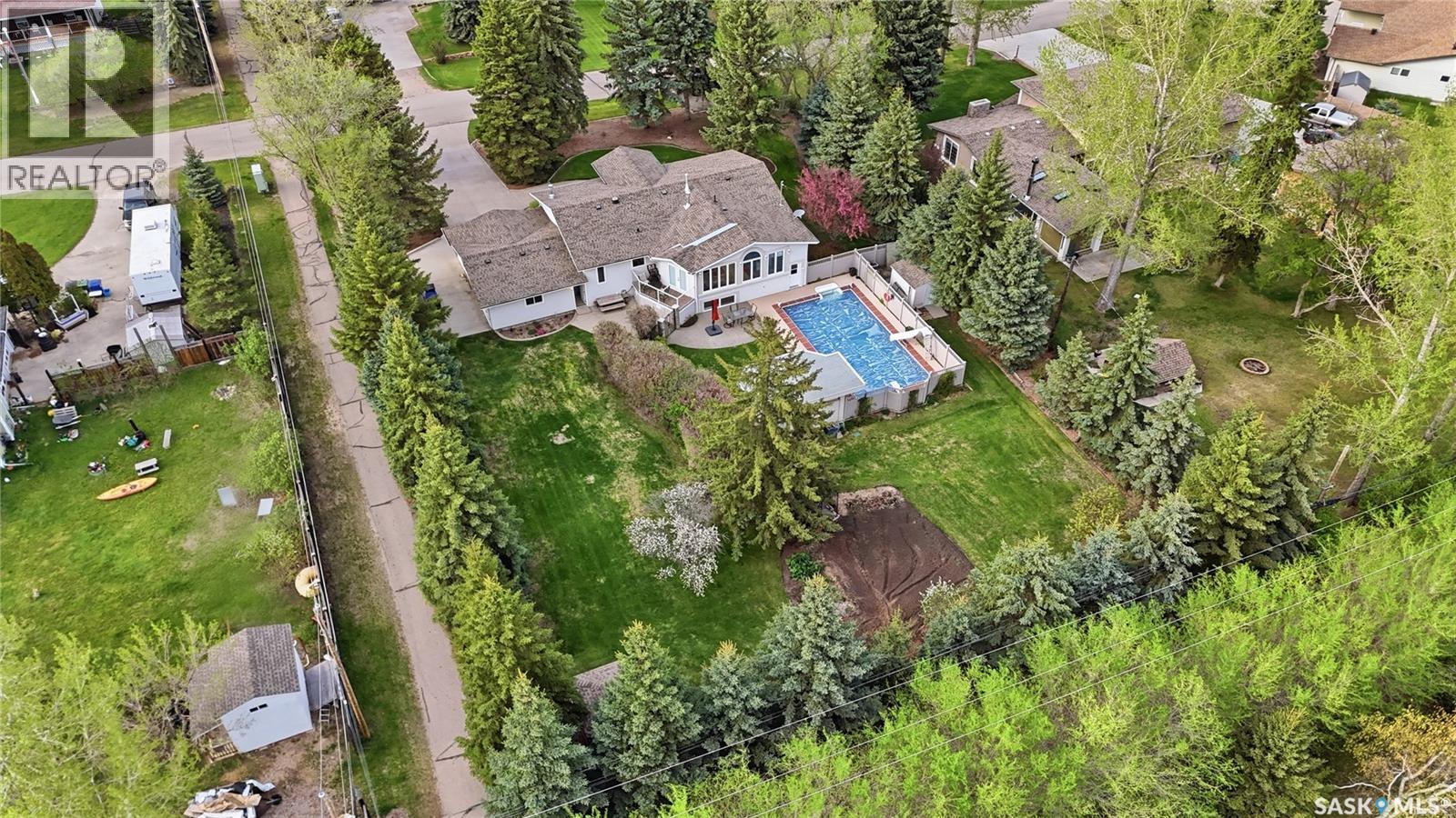 19 Ridgedale Bay, White City, Saskatchewan  S4L 5B1 - Photo 51 - SK037331