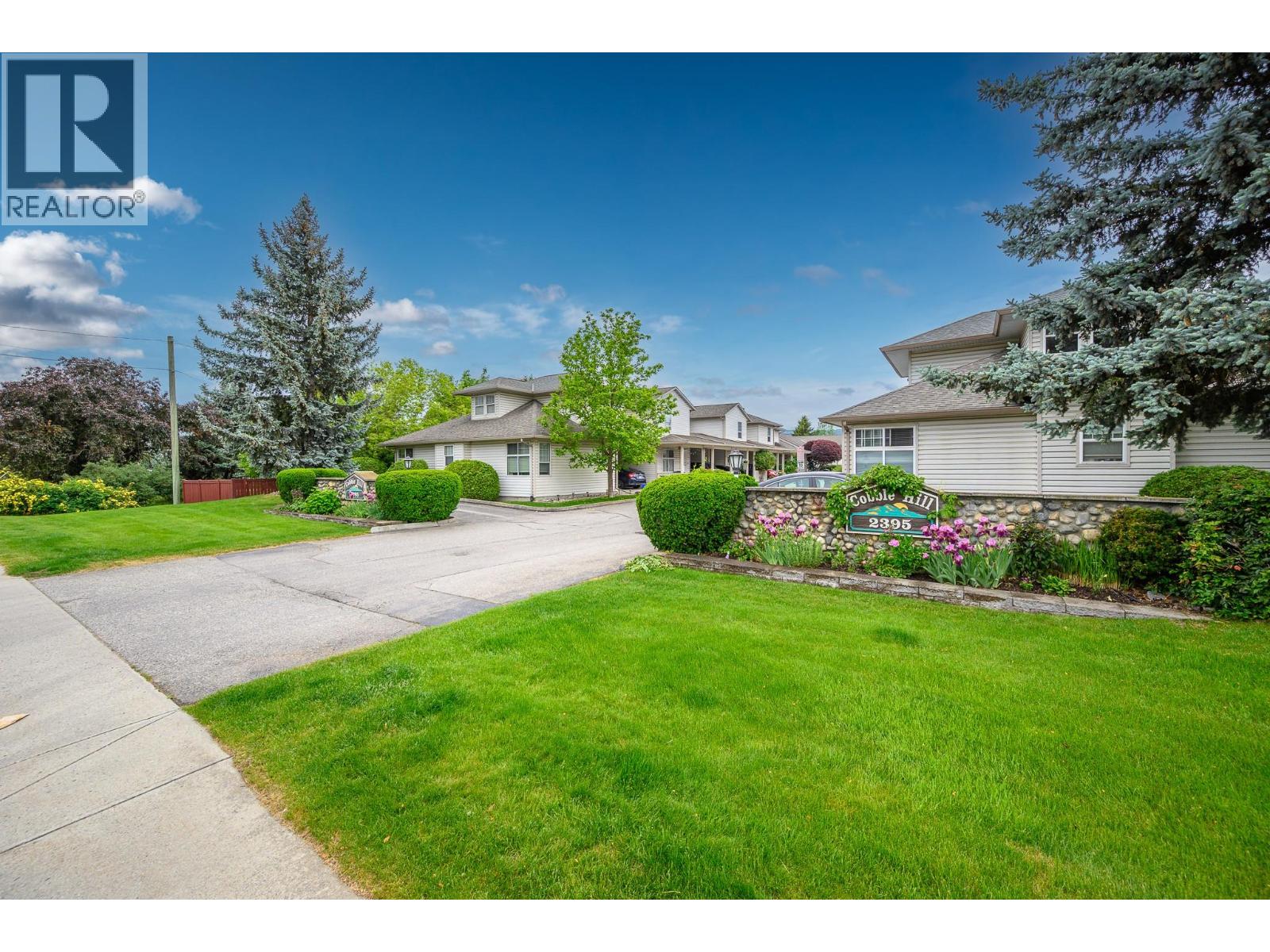 2395 Pleasant Valley Road Unit# 5, Armstrong, British Columbia