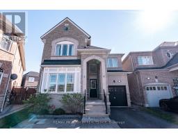 19 BELLOTTI CRESCENT, Ajax, Ontario