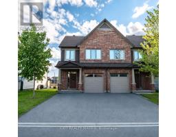 23 DUNCANVILLE STREET, Russell, Ontario