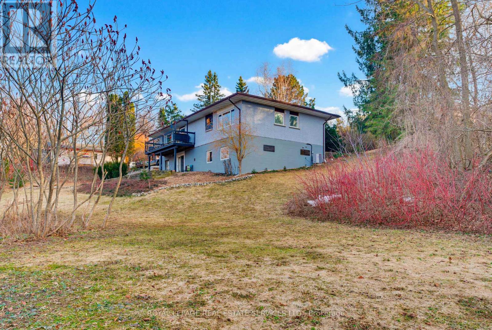 18 CHERRY STREET, Halton Hills, Ontario