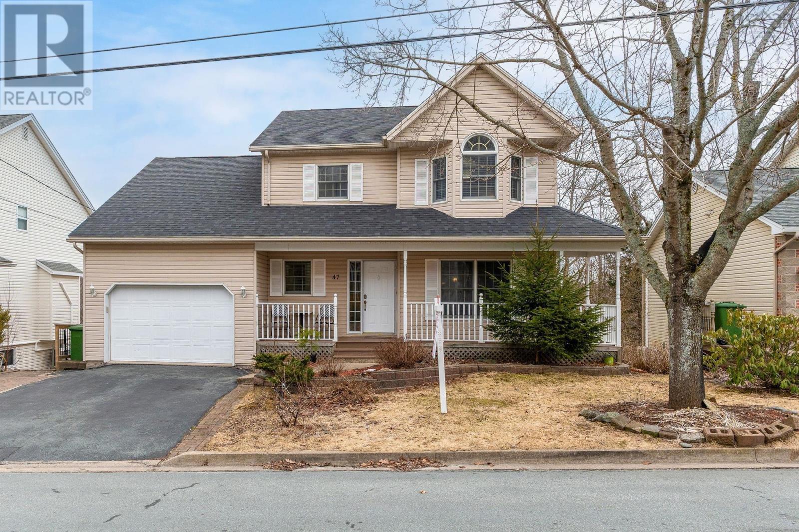 47 Nottingham Street, Bedford, Nova Scotia