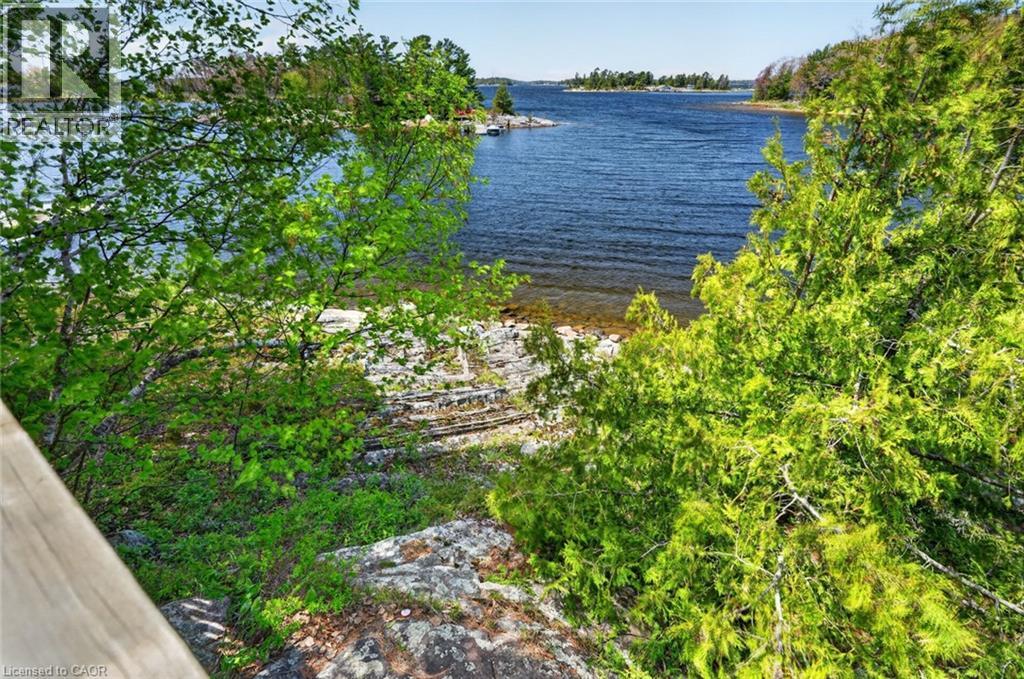 29 Ginn-Beach Drive, The Archipelago, Ontario  P0G 1G0 - Photo 10 - 40834452