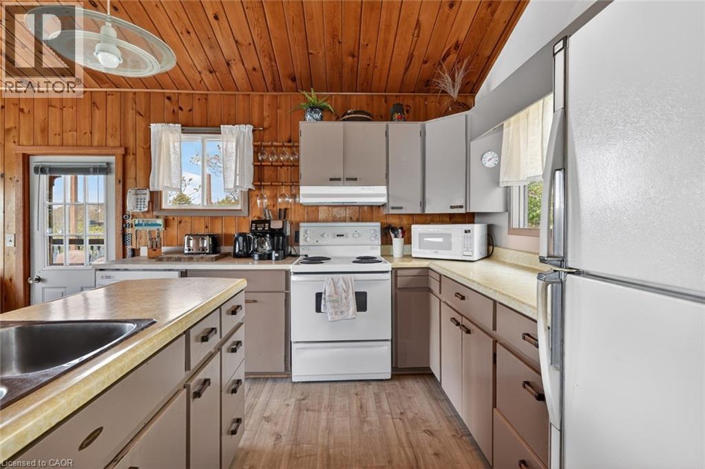 29 Ginn-Beach Drive, The Archipelago, Ontario  P0G 1G0 - Photo 11 - 40834452