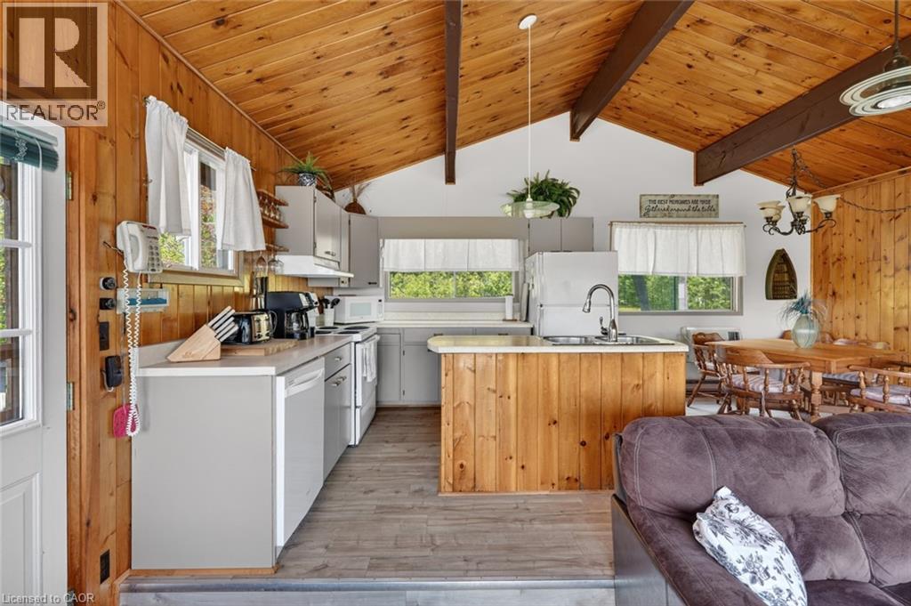 29 Ginn-Beach Drive, The Archipelago, Ontario  P0G 1G0 - Photo 13 - 40834452