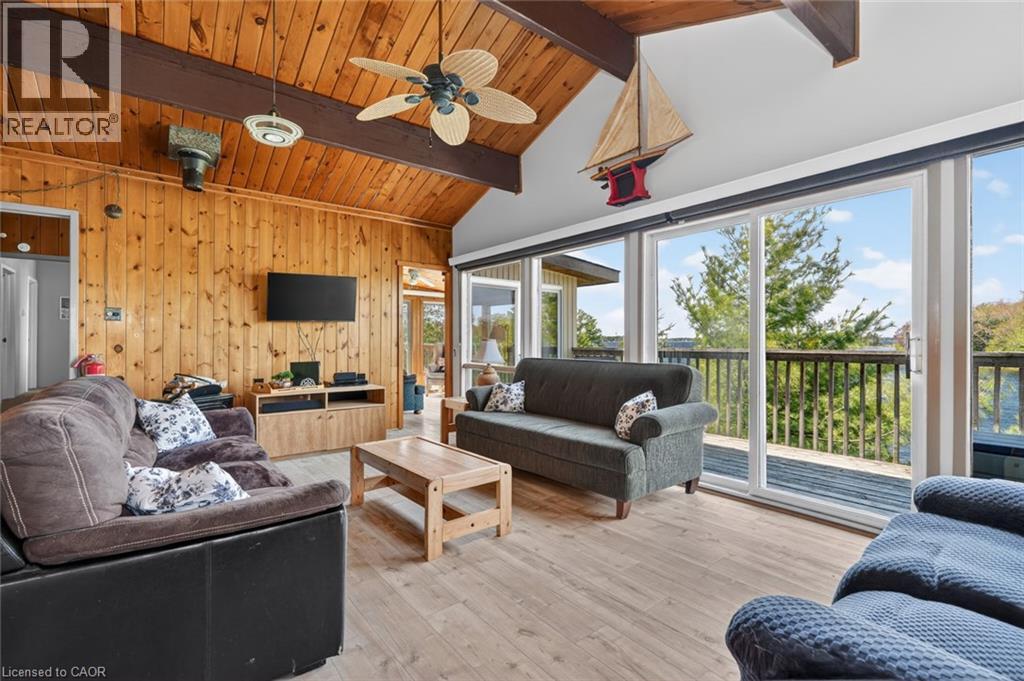 29 Ginn-Beach Drive, The Archipelago, Ontario  P0G 1G0 - Photo 14 - 40834452