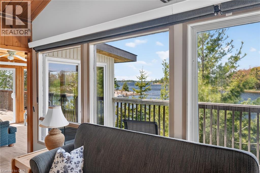 29 Ginn-Beach Drive, The Archipelago, Ontario  P0G 1G0 - Photo 15 - 40834452