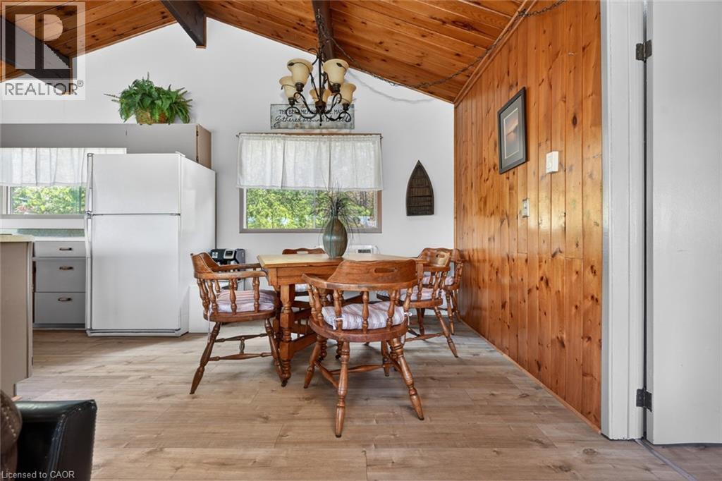 29 Ginn-Beach Drive, The Archipelago, Ontario  P0G 1G0 - Photo 16 - 40834452