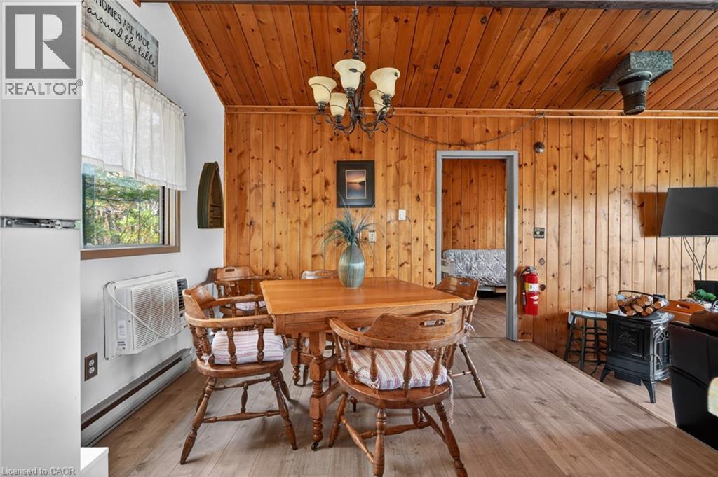 29 Ginn-Beach Drive, The Archipelago, Ontario  P0G 1G0 - Photo 17 - 40834452