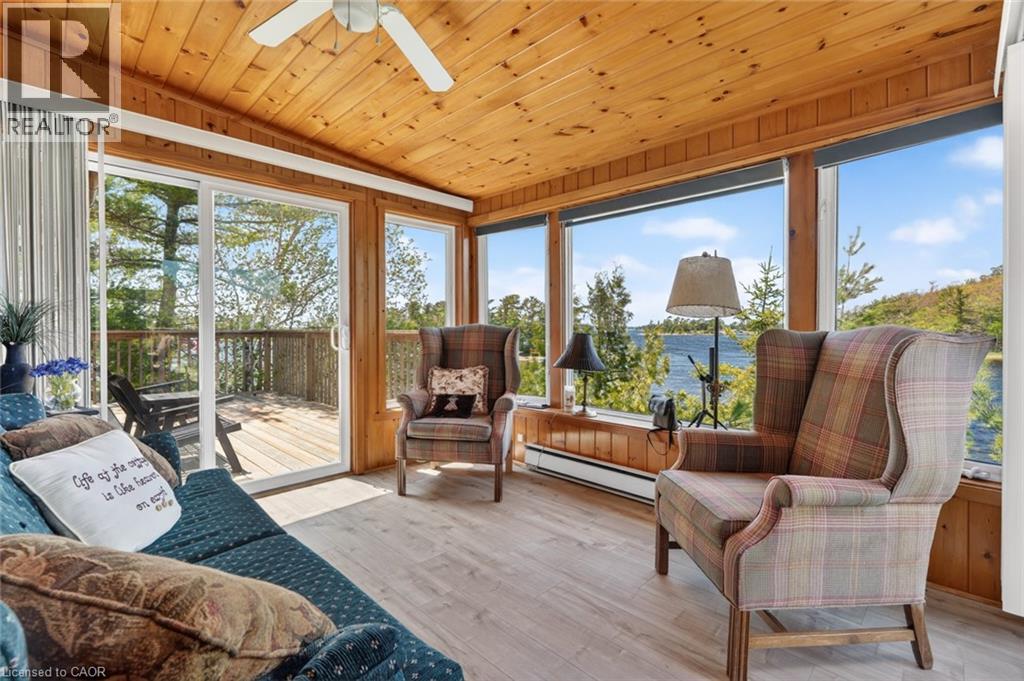 29 Ginn-Beach Drive, The Archipelago, Ontario  P0G 1G0 - Photo 18 - 40834452