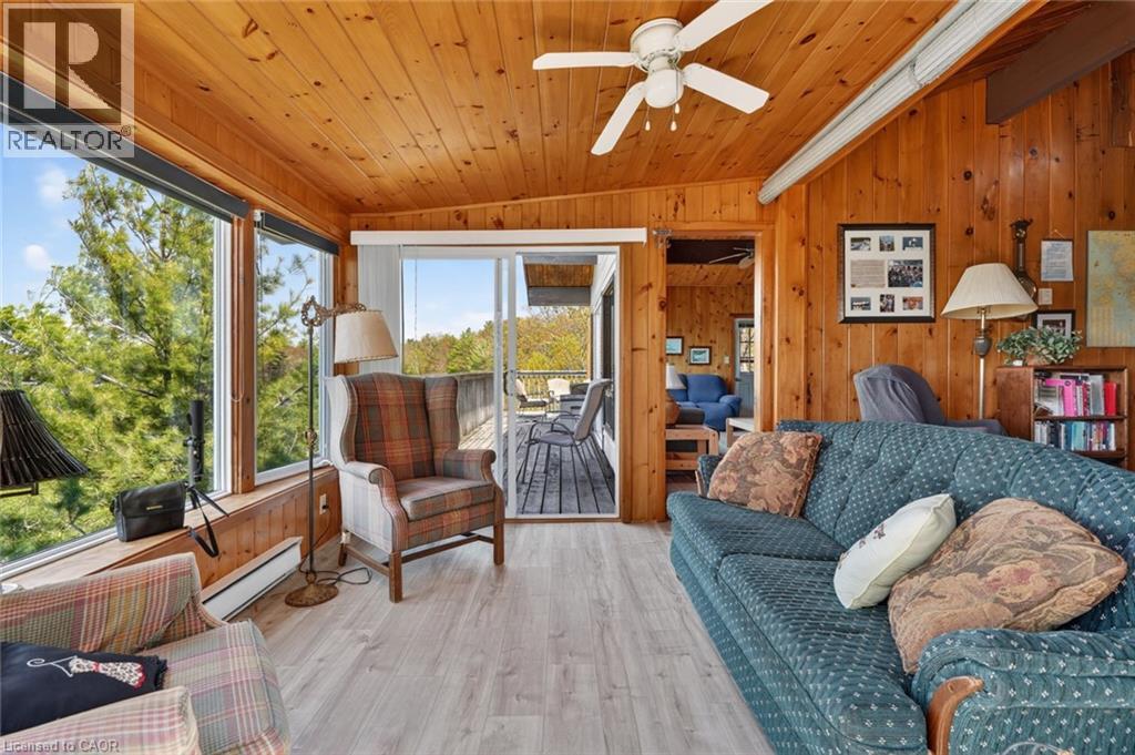 29 Ginn-Beach Drive, The Archipelago, Ontario  P0G 1G0 - Photo 19 - 40834452