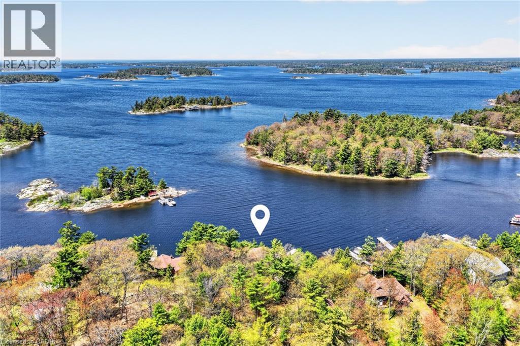 29 Ginn-Beach Drive, The Archipelago, Ontario  P0G 1G0 - Photo 2 - 40834452