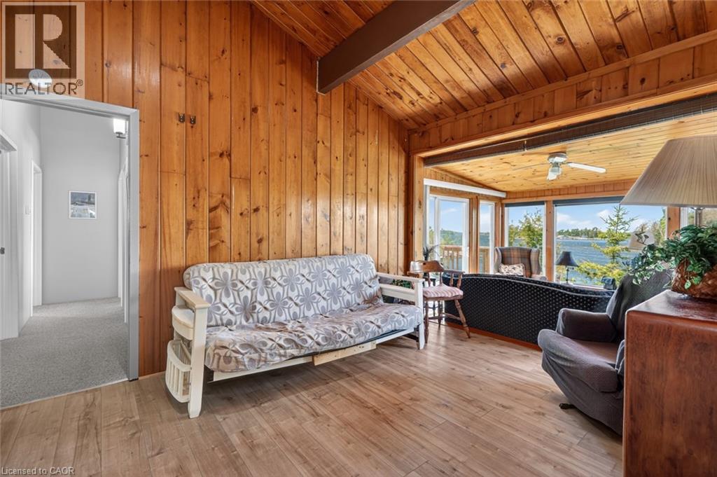 29 Ginn-Beach Drive, The Archipelago, Ontario  P0G 1G0 - Photo 20 - 40834452