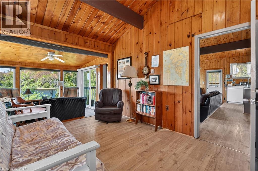 29 Ginn-Beach Drive, The Archipelago, Ontario  P0G 1G0 - Photo 21 - 40834452