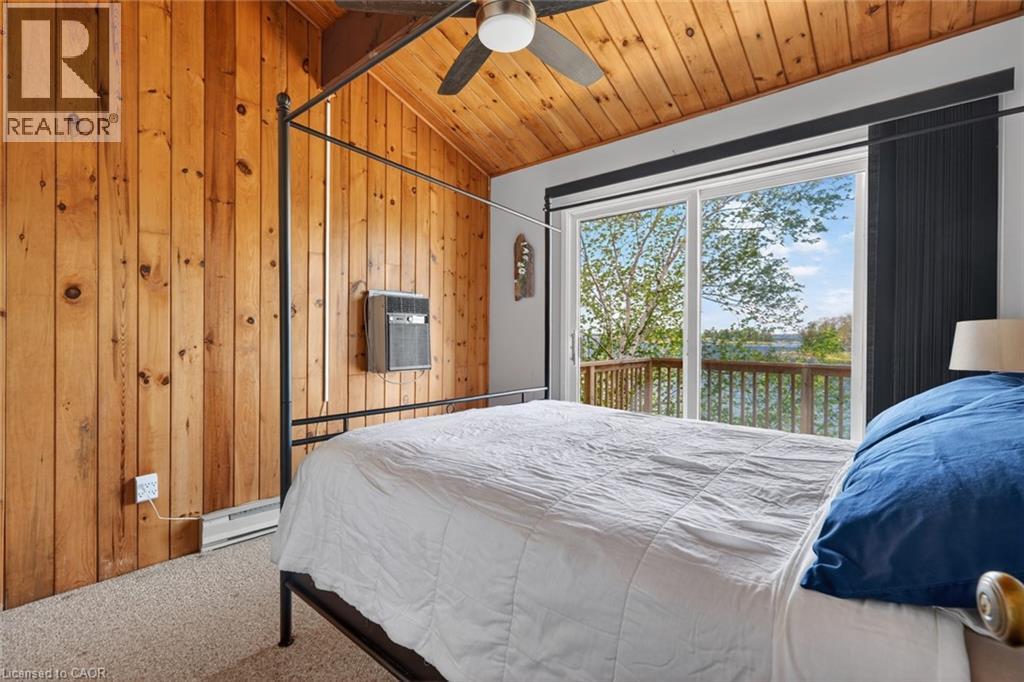 29 Ginn-Beach Drive, The Archipelago, Ontario  P0G 1G0 - Photo 22 - 40834452