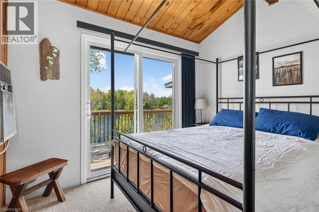 29 Ginn-Beach Drive, The Archipelago, Ontario  P0G 1G0 - Photo 23 - 40834452