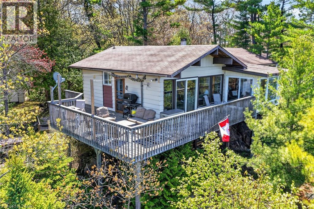 29 Ginn-Beach Drive, The Archipelago, Ontario  P0G 1G0 - Photo 3 - 40834452