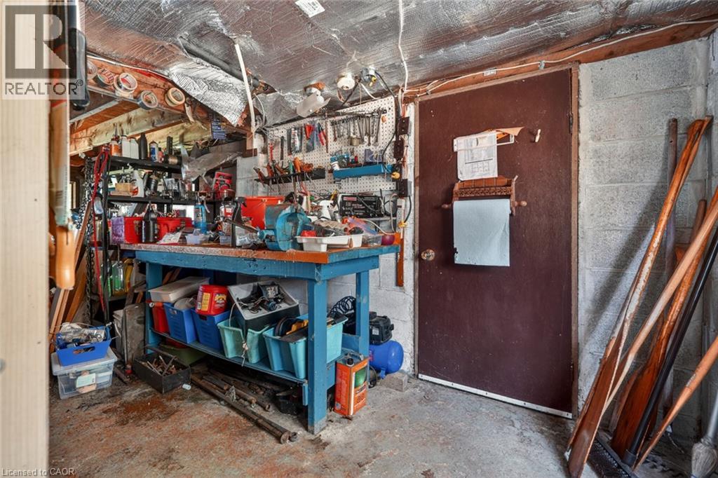 29 Ginn-Beach Drive, The Archipelago, Ontario  P0G 1G0 - Photo 30 - 40834452