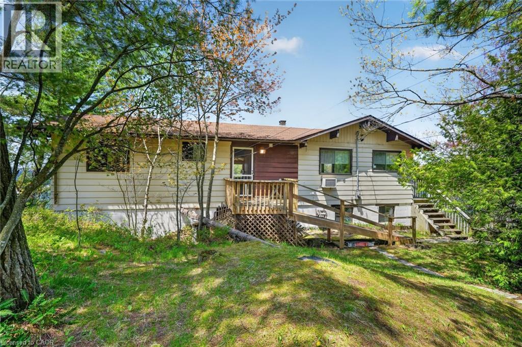 29 Ginn-Beach Drive, The Archipelago, Ontario  P0G 1G0 - Photo 35 - 40834452