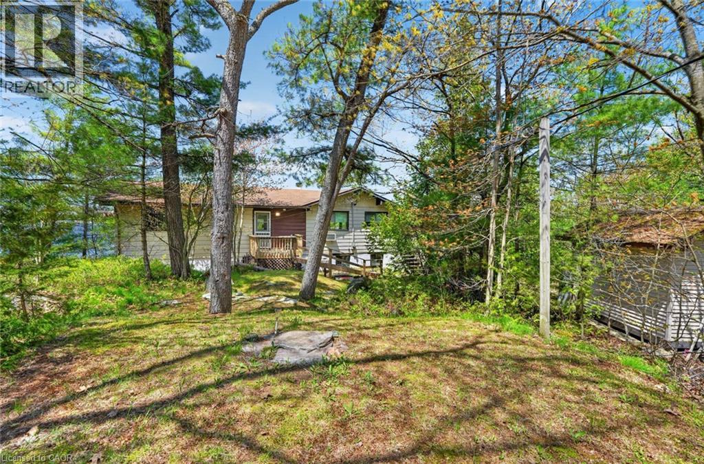 29 Ginn-Beach Drive, The Archipelago, Ontario  P0G 1G0 - Photo 36 - 40834452