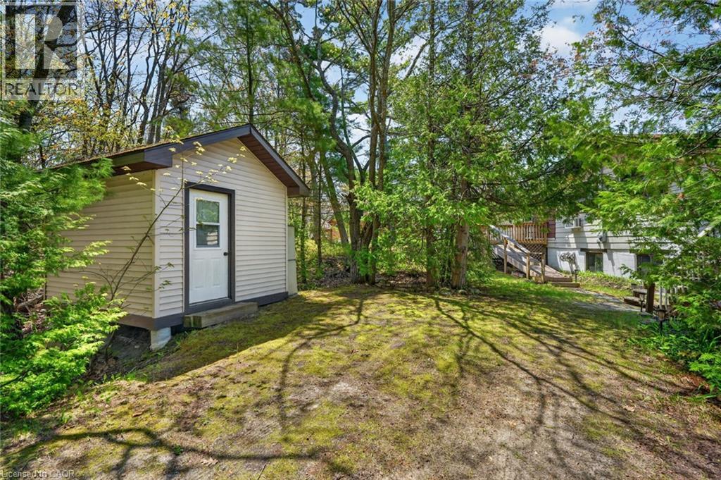 29 Ginn-Beach Drive, The Archipelago, Ontario  P0G 1G0 - Photo 37 - 40834452