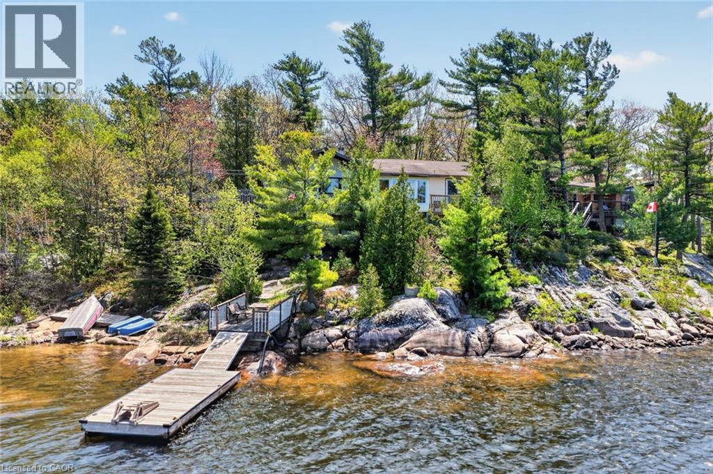 29 Ginn-Beach Drive, The Archipelago, Ontario  P0G 1G0 - Photo 43 - 40834452