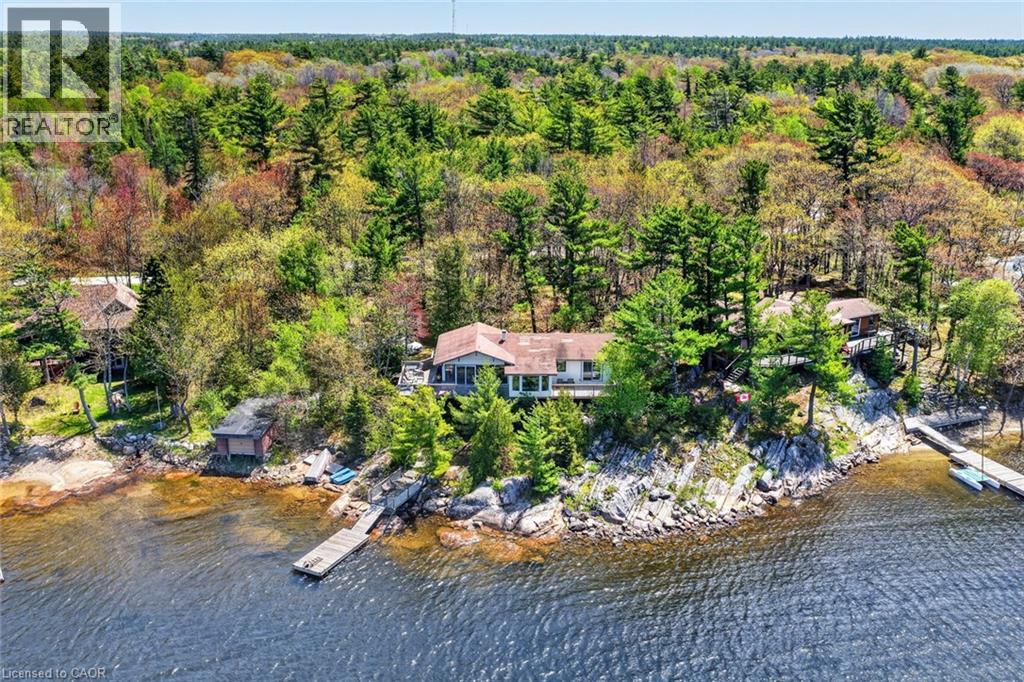 29 Ginn-Beach Drive, The Archipelago, Ontario  P0G 1G0 - Photo 44 - 40834452