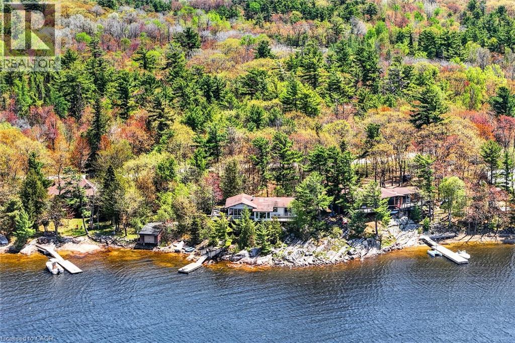 29 Ginn-Beach Drive, The Archipelago, Ontario  P0G 1G0 - Photo 45 - 40834452