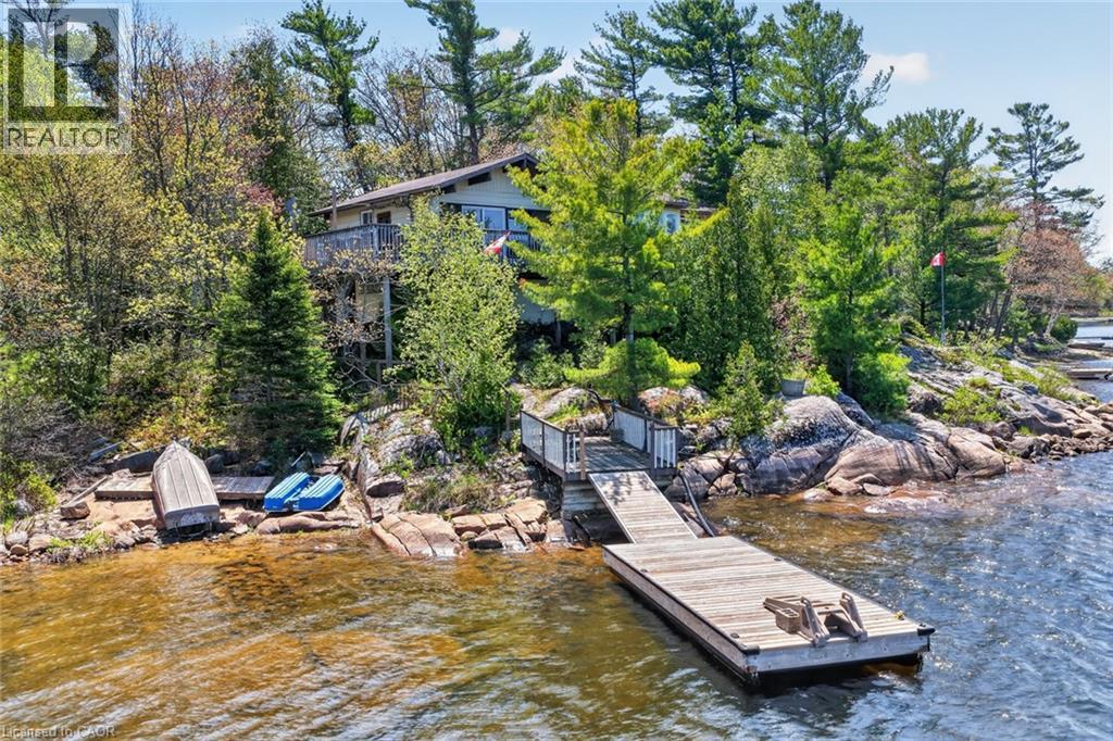 29 Ginn-Beach Drive, The Archipelago, Ontario  P0G 1G0 - Photo 46 - 40834452