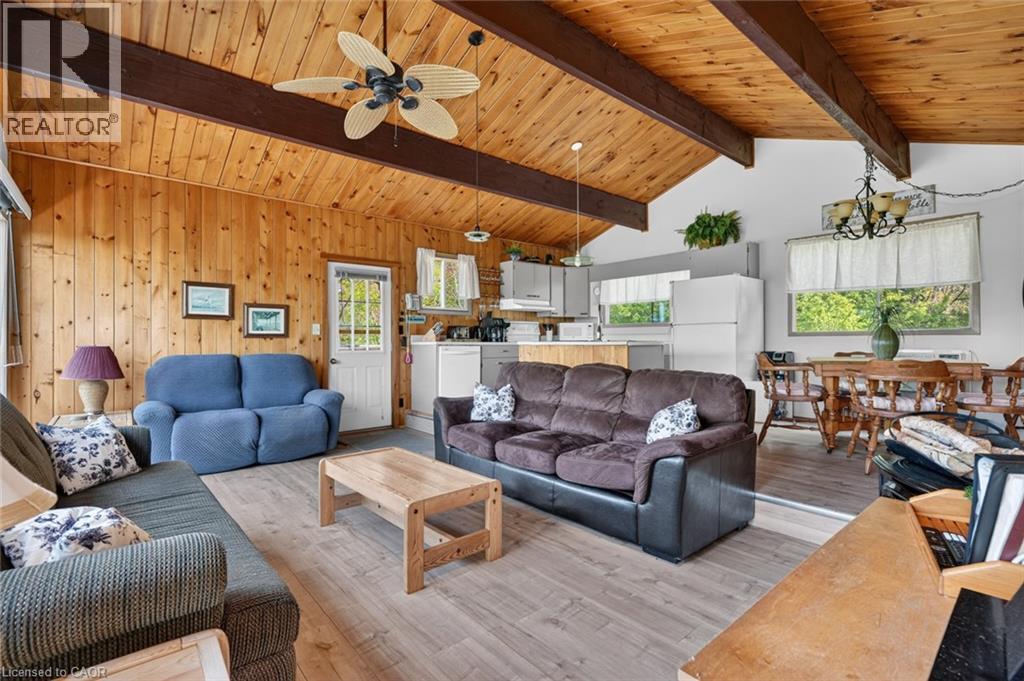 29 Ginn-Beach Drive, The Archipelago, Ontario  P0G 1G0 - Photo 6 - 40834452