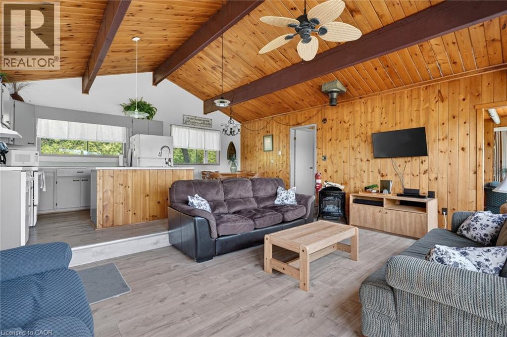 29 Ginn-Beach Drive, The Archipelago, Ontario  P0G 1G0 - Photo 7 - 40834452