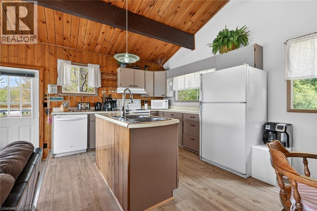 29 Ginn-Beach Drive, The Archipelago, Ontario  P0G 1G0 - Photo 8 - 40834452