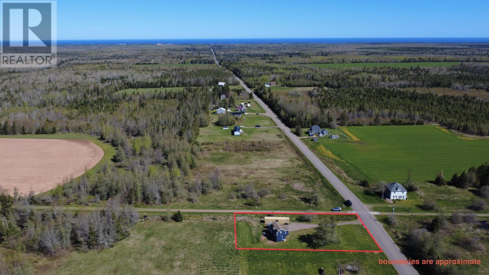1025 Bear River Road, Bear River, Prince Edward Island  C0A 2B0 - Photo 13 - 202612506