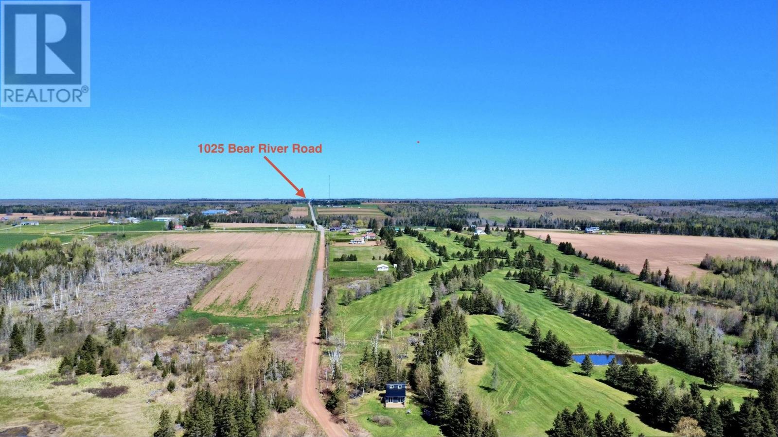 1025 Bear River Road, Bear River, Prince Edward Island  C0A 2B0 - Photo 15 - 202612506