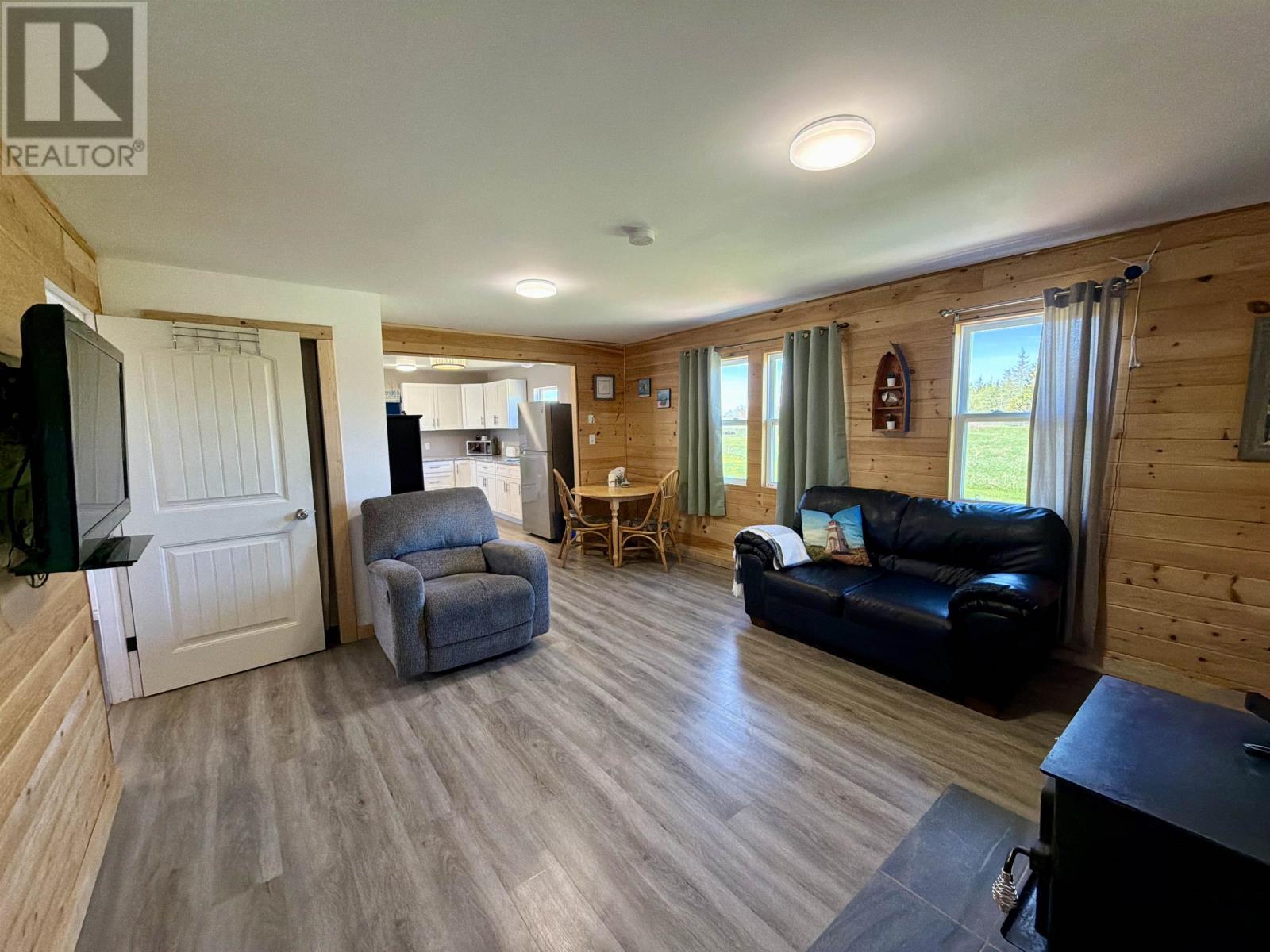 1025 Bear River Road, Bear River, Prince Edward Island  C0A 2B0 - Photo 3 - 202612506